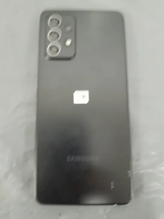 SAMSUNG GALAXY A52S 