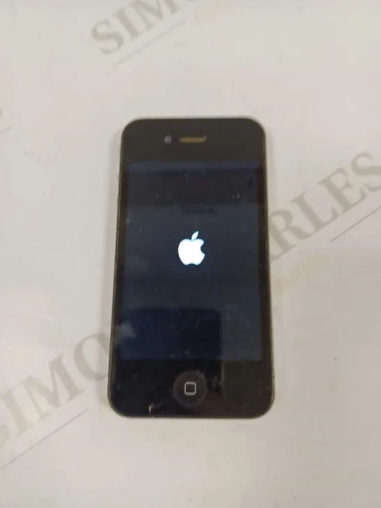 APPLE IPHONE 4 (A1332) SMARTPHONE 