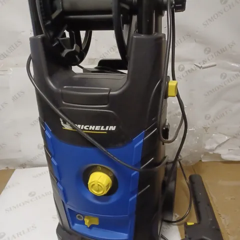 MICHELIN MPX 25EH HIGH POWER PRESSURE WASHER