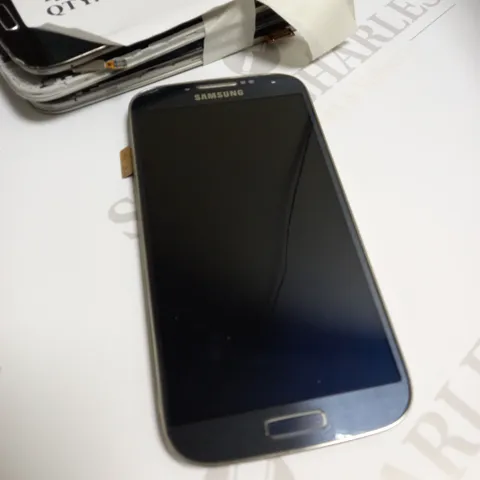 SAMSUNG S4 LCD APPROX. 5 