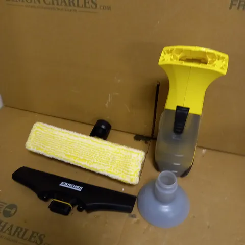 KARCHER WV2 PLUS WINDOW VAC 