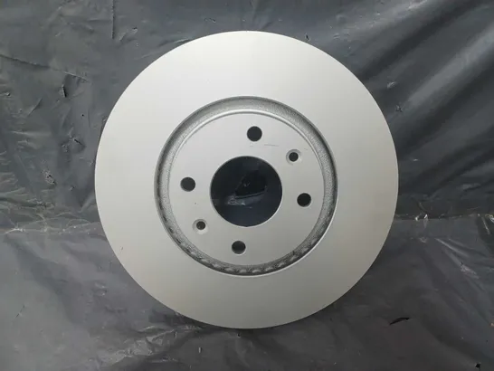 BOSCH BRAKE DISC - MODEL UNSPECIFIED