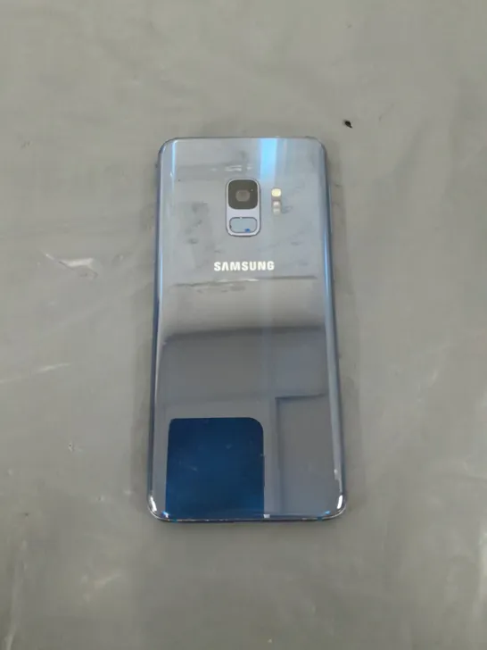 SAMSUNG GALAXY S9 SMARTPHONE 