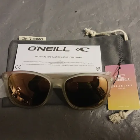 O'NEILL POLARIZED UV400 GLASSES