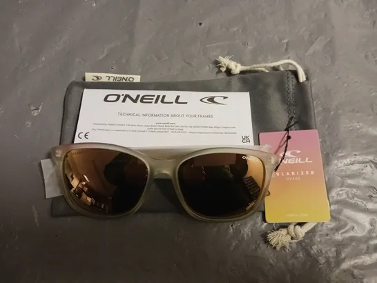 O'NEILL POLARIZED UV400 GLASSES