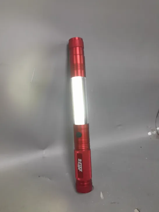 SFIXX SET OF LED TORCHES RED