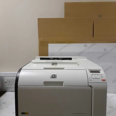 HP LASERJET PRO 400 COLOUR M451DN