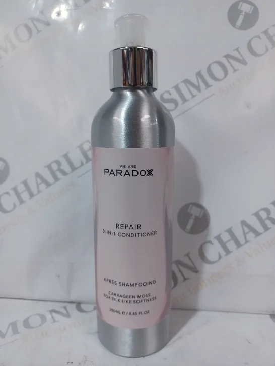 WE ARE PARADOXX REPAIR 3-IN-1 CONDITIONER (250ML)