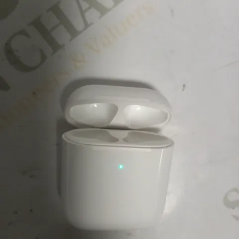 APPLE AIRPODS GEN-2 CHARGING CASE ONLY (NO AIRPODS)