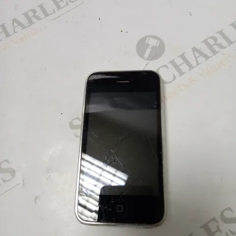 APPLE IPHONE 3GS 16GB MODEL A1303