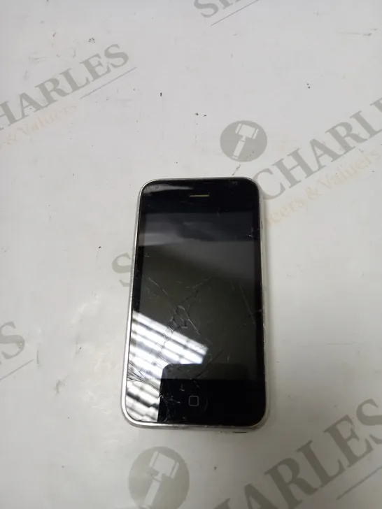 APPLE IPHONE 3GS 16GB MODEL A1303