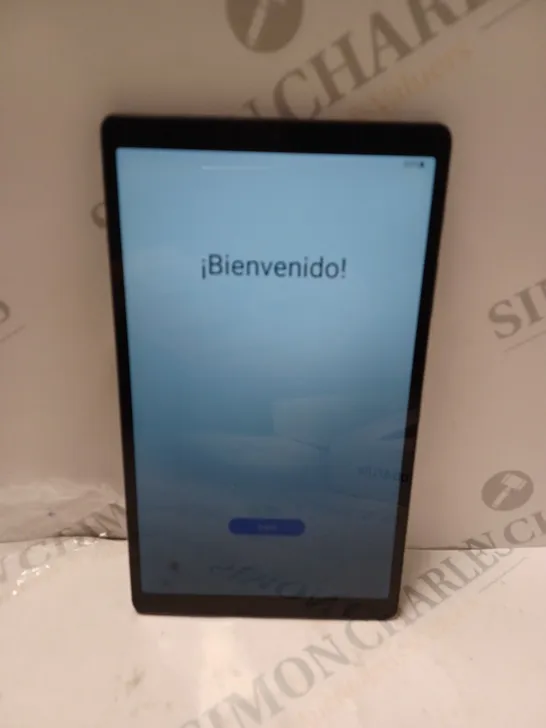 SAMSUNG GALAXY TAB A7 LITE 