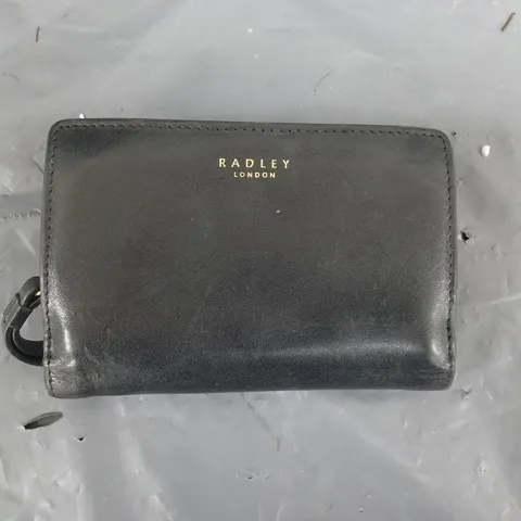 RADLEY NEWICK ROAD LEATHER MEDIUM BIFOLD PURSE