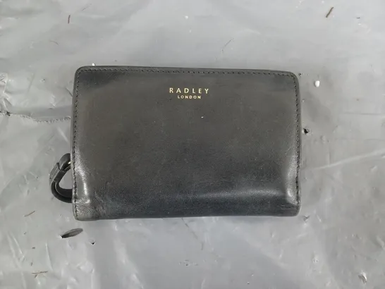 RADLEY NEWICK ROAD LEATHER MEDIUM BIFOLD PURSE RRP £50