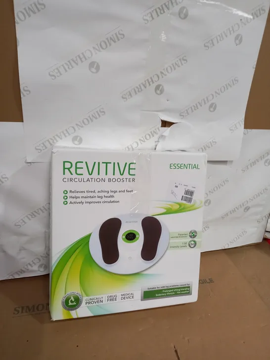 REVITIVE ESSENTIAL CIRCULATION BOOSTER