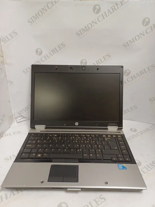 HP ELITEBOOK 8440P LAPTOP 