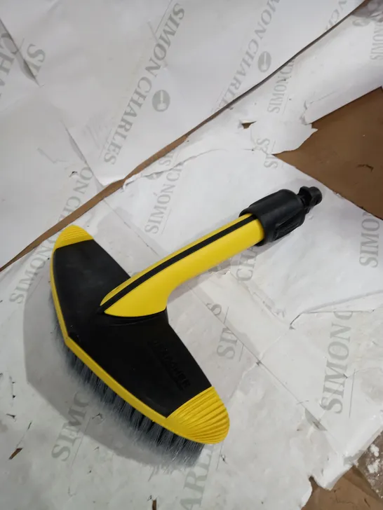 KARCHER SOFT SURFACE WASH BRUSH - WB60