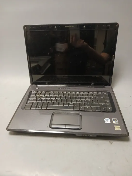 UNBOXED COMPAQ PRESARIO V6500 INTEL CENTRINO LAPTOP 