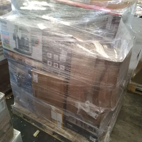 PALLET OF APPROXIMATELY 25 ASSORTED HOUSEHOLD & ELECTRICAL PRODUCTS TO INCLUDE