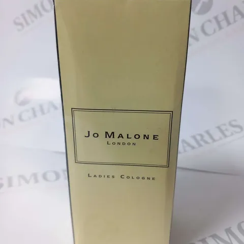 BOXED AND SEALED JO MALONE LONDON LADIES COLOGNE 
