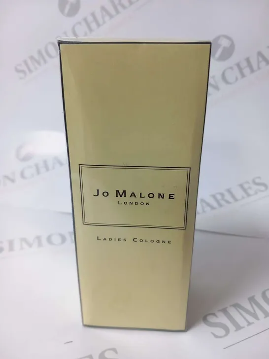 BOXED AND SEALED JO MALONE LONDON LADIES COLOGNE 