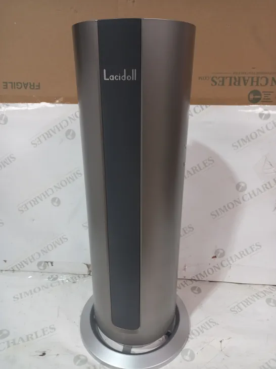 LACIDOLL ULTRASONIC HUMIDIFIER