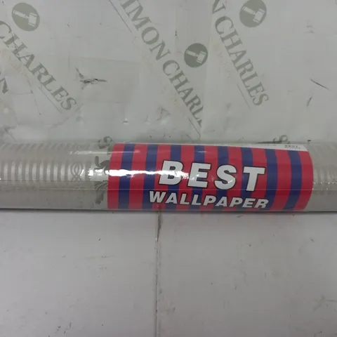 BEST WALLPAPER 9.5mx0.53m WALLPAPER (PATTERN NO:71-723)