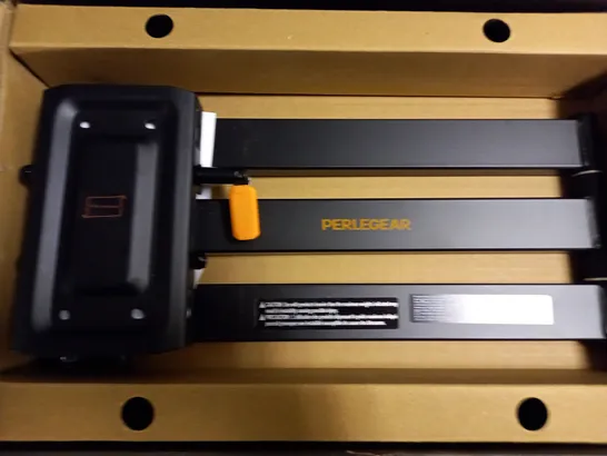 BOXED PERLEGEAR FULL MOTION TV WALL MOUNT