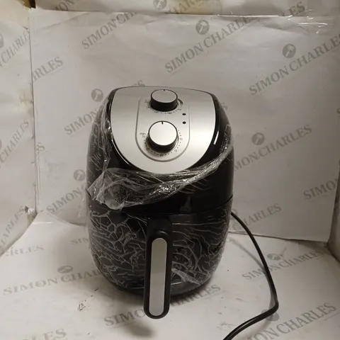 BOXED ALIVIO AIR FRYER. 