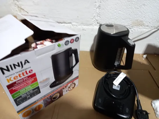 NINJA PERFECT TEMPERATURE KETTLE 