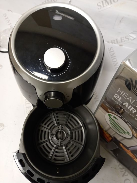 DAEWOO 2L AIR FRYER