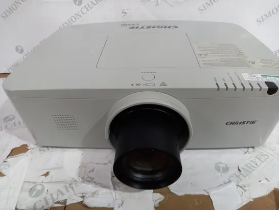 CHRISTIE LX505 PROJECTOR