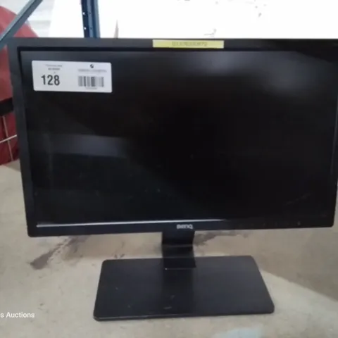 BENQ LCD DESK TOP MONITOR WITH STAND Model GL2070-T