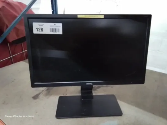 BENQ LCD DESK TOP MONITOR WITH STAND Model GL2070-T