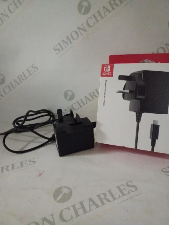 NINTENDO SWITCH AC ADAPTER