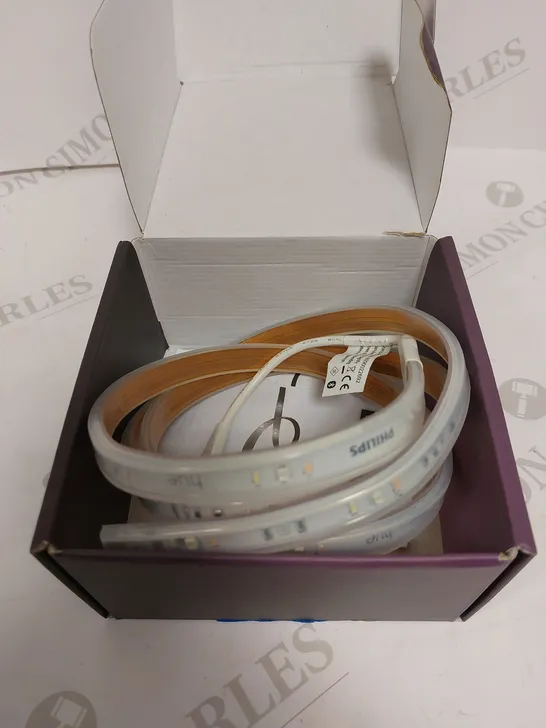 PHILIPS HUE LIGHSTRIP PLUS 2M