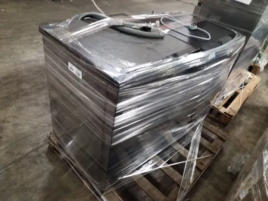 PALLET OF 2 ASSORTED KITCHEN APPLIANCES TO INCLUDE