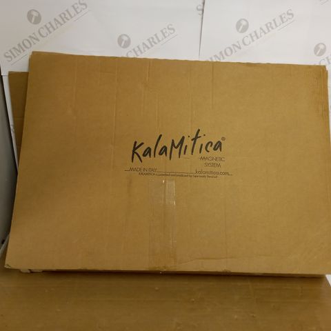 PACKAGED KALAMITICA MAGNETIC SYSTEM