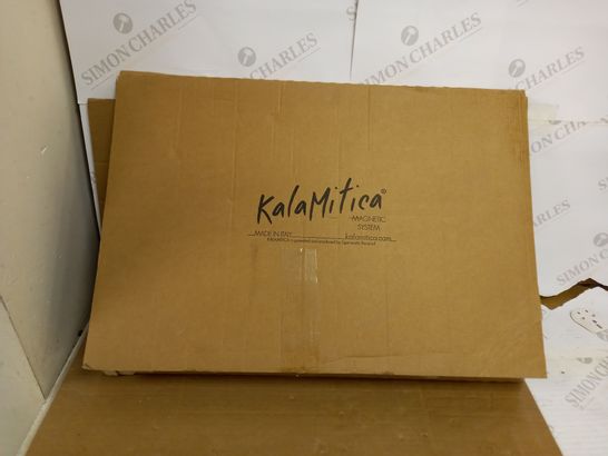 PACKAGED KALAMITICA MAGNETIC SYSTEM