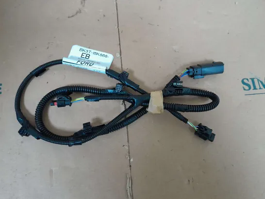 FORD PARKING DISTANCE AID SENSOR 