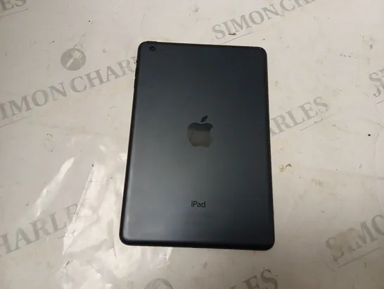 APPLE IPAD MINI MODEL A1432 