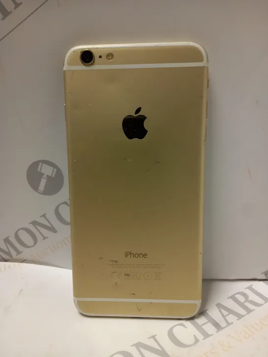 APPLE IPHONE 6 PLUS (A1524)