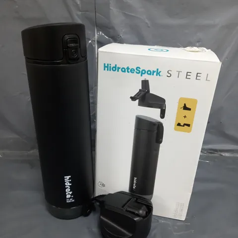 BOXED HIDRATESPARK STEEL BOTTLE