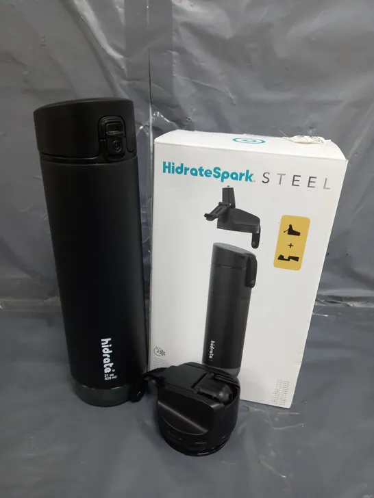 BOXED HIDRATESPARK STEEL BOTTLE