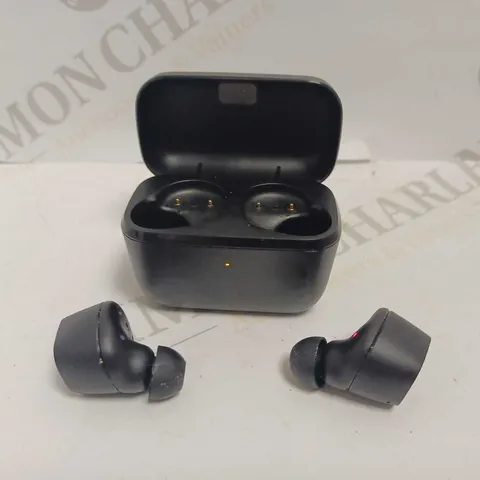 SENNHEISER CX TRUE WIRELESS EARBUDS