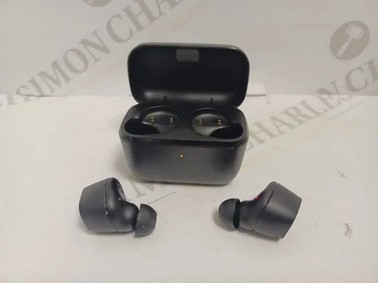 SENNHEISER CX TRUE WIRELESS EARBUDS