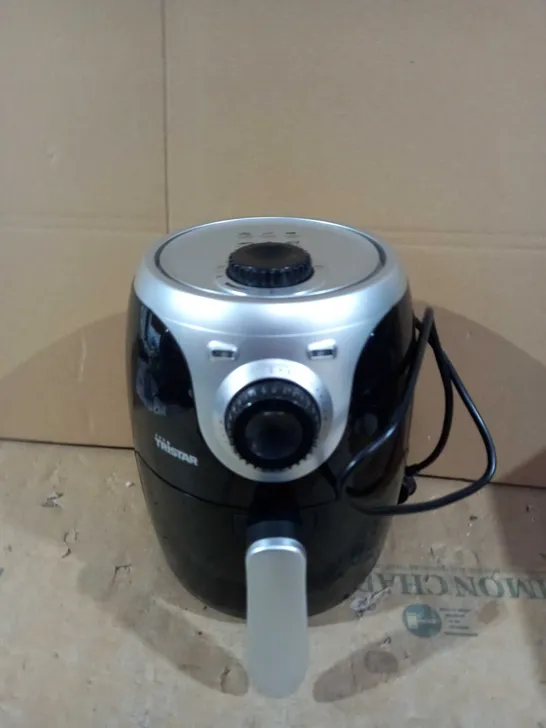 TRISTAR FR-6980BS AIR FRYER