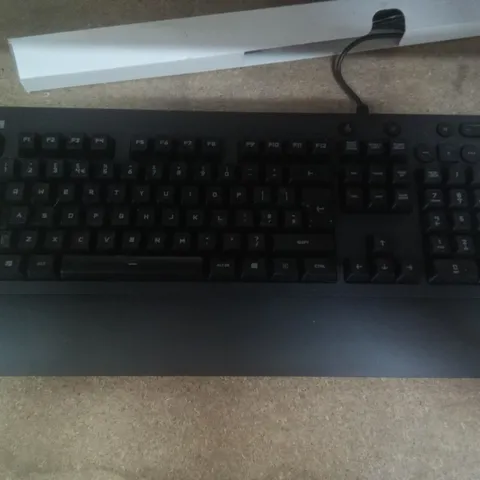 LOGITECH G213 PRODIGY KEYBOARD