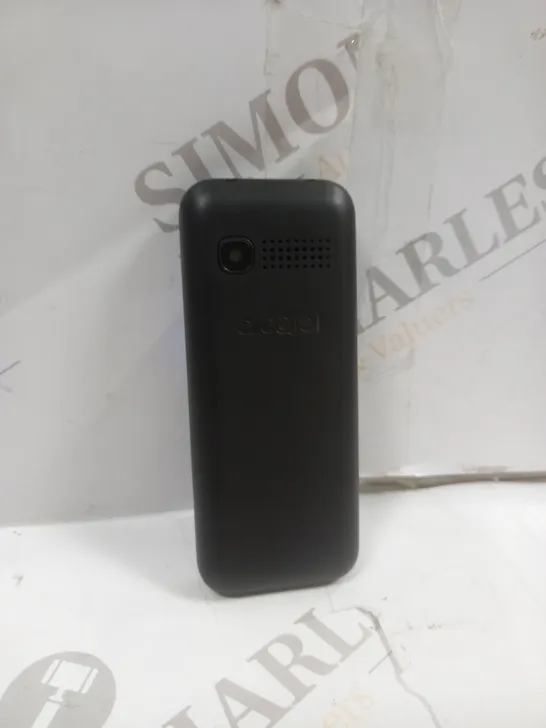 ALCATEL ONETOUCH MODEL: 8063