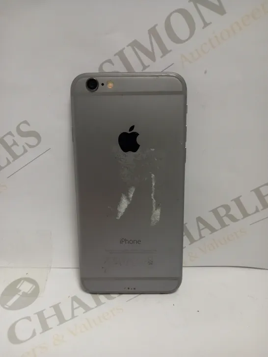 APPLE IPHONE 6 (A1586) SMARTPHONE 